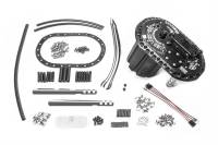 Radium Engineering FCST-X Pumps Not Included (Walbro GSS342 or AEM 50-1200 or DW440) - 20-1990-00
