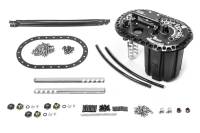 Radium Engineering FCST-X Pumps Not Included (Bosch BR540 or DW400) - 20-1991-00