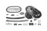 Radium Engineering FCST-X Pumps Not Included (Walbro F90000267/274/285) - 20-1992-00