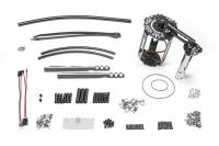 Radium Engineering FCST-X Spare Drop-In Pump Module (Walbro GSS342 or AEM 50-1200 Or DW440) - 20-1996