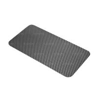 Seibon Carbon Fiber License Plate - CFLP