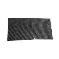 Seibon - Seibon Carbon Fiber License Plate - CFLP - Image 3