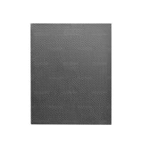 Seibon Carbon Carbon Fiber Panel 15.75in x 19.5in - CFSHEET10