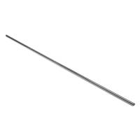 Seibon Carbon Fiber Tube 47in x .63in - CFTUBE16
