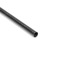 Seibon - Seibon Carbon Fiber Tube 47in x .63in - CFTUBE16 - Image 2