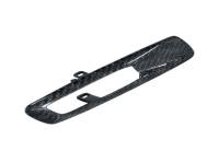 Seibon - Seibon 12-13 BMW F10 Carbon Fiber Fender Ducts (Pair) - FD1012BMWF10 - Image 2