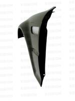 Seibon - Seibon 01-05 BMW E46 M3 Carbon Fiber Fenders - FF0105BMWE46M3 - Image 2