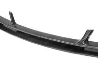 Seibon - Seibon 12-13 BMW 5 Series (F10) KA-Style Carbon Fiber Front Lip - FL1012BMWF10-KA - Image 2