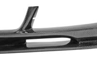 Seibon - Seibon 12-13 BMW 5 Series (F10) KA-Style Carbon Fiber Front Lip - FL1012BMWF10-KA - Image 5
