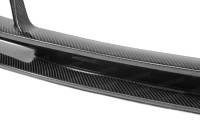 Seibon - Seibon 12-13 BMW 5 Series (F10) KA-Style Carbon Fiber Front Lip - FL1012BMWF10-KA - Image 6