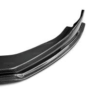 Seibon - Seibon 2015+ Volkswagen Golf MK7 CP-Style Carbon Fiber Front Lip - FL12VWG7-CP - Image 4