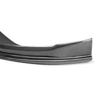 Seibon - Seibon 2015+ Volkswagen Golf MK7 CP-Style Carbon Fiber Front Lip - FL12VWG7-CP - Image 5
