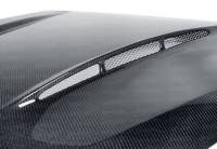 Seibon - Seibon 07-10 BMW X5/X6 (E70/E71) TH-Style Carbon Fiber Hood - HD0709BMWE70-TH - Image 3