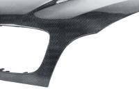 Seibon - Seibon 07-10 BMW X5/X6 (E70/E71) TH-Style Carbon Fiber Hood - HD0709BMWE70-TH - Image 6