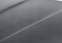 Seibon - Seibon 10-13 BMW 5 Series and M5 Series (F10) OEM-Style Carbon Fiber Hood - HD1012BMWF10-OE - Image 2