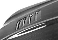 Seibon - Seibon 10-13 Mercedes Benz E-Class Ct-Style Carbon Fiber Hood - HD1012MBW212-CT - Image 4