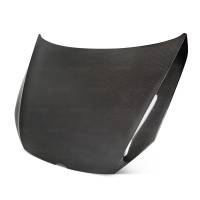 Seibon - Seibon 2015 VW Golf/GTI OEM Carbon Fiber Hood - HD12VWG7-OE - Image 6