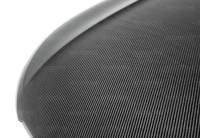 Seibon - Seibon 13-17 Audi A5 OEM Carbon Fiber Hood - HD13AUA5-OE - Image 3
