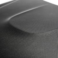 Seibon - Seibon 2014+ BMW F80 OE Style Carbon Fiber Hood - HD14BMWF80-OE - Image 3
