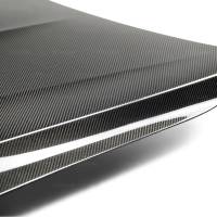 Seibon - Seibon 2014+ BMW F80 OE Style Carbon Fiber Hood - HD14BMWF80-OE - Image 5
