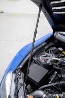 Seibon - Seibon Universal Carbon Fiber Hood/Truck Prop - HOODPROP - Image 6
