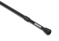Seibon - Seibon Universal Carbon Fiber Hood/Trunk Prop w/ Seibon Logo - HOODPROP-S - Image 2