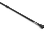 Seibon - Seibon Universal Carbon Fiber Hood/Trunk Prop w/ Seibon Logo - HOODPROP-S - Image 4