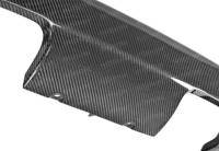 Seibon - Seibon 01-15 BMW E46 M3 Carbon Fiber Rear Diffuser - RD0105BMWE46M3 - Image 2