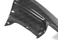 Seibon - Seibon 01-15 BMW E46 M3 Carbon Fiber Rear Diffuser - RD0105BMWE46M3 - Image 4