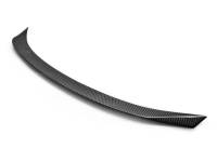 Seibon - Seibon 15-18 BMW F82 M4 C-Style Carbon Fiber Rear Spoiler - RS14BMWF82-C - Image 2