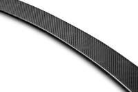 Seibon - Seibon 15-18 BMW F82 M4 C-Style Carbon Fiber Rear Spoiler - RS14BMWF82-C - Image 3