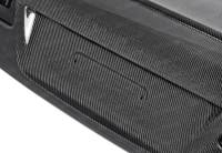 Seibon - Seibon 07-13 BMW E92 2DR CSL Style Carbon Fiber Trunk/Hatch - TL0708BMWE922D-C - Image 4