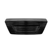 Seibon 07-14 Mercedes Benz C-Class W204 Carbon Fiber Trunk Lid - TL0709MBW204
