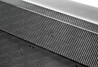 Seibon - Seibon 12-14 Mercedes C-Class OE Style Carbon Fiber Trunk - TL1112MBW204 - Image 3