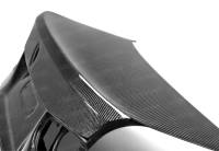 Seibon - Seibon 12-13 BMW F30 OEM Style Carbon Fiber Trunk Lid - TL1213BMWF30 - Image 6