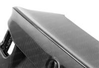 Seibon - Seibon 12-13 BMW F30 CSL Style Carbon Fiber Trunk - TL1213BMWF30-C - Image 3