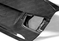 Seibon - Seibon 12-13 BMW F30 CSL Style Carbon Fiber Trunk - TL1213BMWF30-C - Image 5
