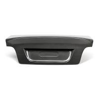 Seibon - Seibon 97-03 BMW 5 Series (E39) CSL-Style Carbon Fiber Trunk/Hatch - TL9703BMWE39-C - Image 2