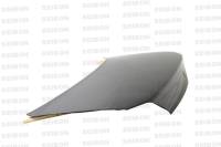 Seibon - Seibon 99-01 Nissan S15 OEM Carbon Fiber Trunk Lid - TL9901NSS15 - Image 2