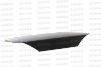 Seibon - Seibon 99-01 Nissan S15 OEM Carbon Fiber Trunk Lid - TL9901NSS15 - Image 3