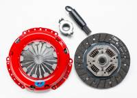 South Bend / DXD Racing Clutch 02-04 Mini Cooper 5Sp 1.6L Stg 1 HD Clutch Kit - BMK1000-HD