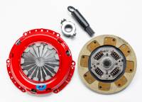 South Bend / DXD Racing Clutch 02-04 Mini Cooper 5Sp 1.6L Stg 2 Endur Clutch Kit - BMK1000-HD-TZ