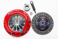 South Bend / DXD Racing Clutch 13+ Subaru BRZ 2.0L Stg 1 HD Clutch Kit - FJK1005-HD