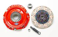 South Bend / DXD Racing Clutch 01-05 BMW 325XI E46 2.5L Stg 2 Drag Clutch Kit - K70288-HD-DXD-B