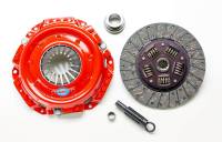 South Bend / DXD Racing Clutch 01-05 BMW 325XI E46 2.5L Stg 3 Daily Clutch Kit - K70288-SS-O