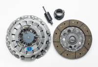 South Bend / DXD Racing Clutch  01-05 BMW M3 (E46) 3.2L Stg2 Daily Clutch Kit (Use w/Single Mass FW) - K70380-HD-O-SMF