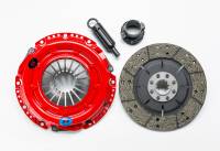 South Bend / DXD Racing Clutch 01-05 BMW M3 E46 3.2L Stg 3 Daily Clutch Kit For Use With A Single Ma - K70380-SS-O-SMF