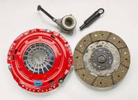 South Bend / DXD Racing Clutch 09-16 Volkswagen Tiguan 2.0L Stage 2 Daily Clutch Kit - K70465F-HD-O