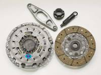South Bend / DXD Racing Clutch 2006 BMW 325 3.0L Stg 2 Daily Clutch Kit - K70528-HD-O
