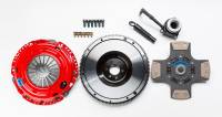 South Bend / DXD Racing Clutch 06-08.5 Audi A3 FSI 2.0T Stg 4 Extreme Clutch Kit (w/ FW) - KFSIF-SS-X